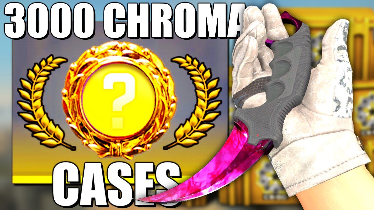 ВСЁ ПРОШЛО УЖАСНО ПРАВИЛЬНО (Открытие корпуса 3000 Chroma 3) | TDM_Heyzeus