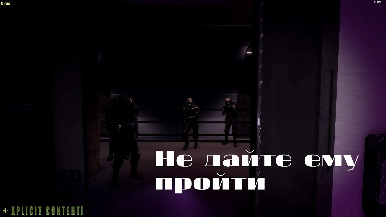 Шпион Повстанцев Украл SCP 049 и SCP 079 | SCP SL