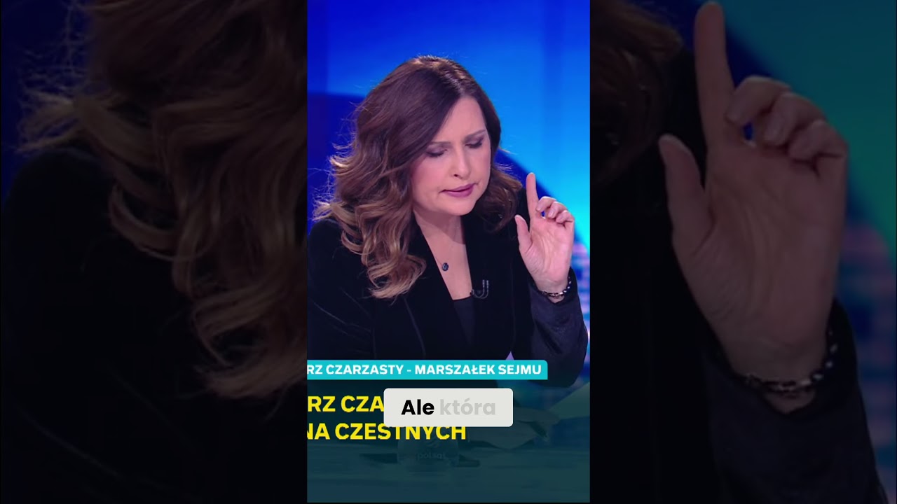 Afera Oleksego: Czego politycy nauczyli się?