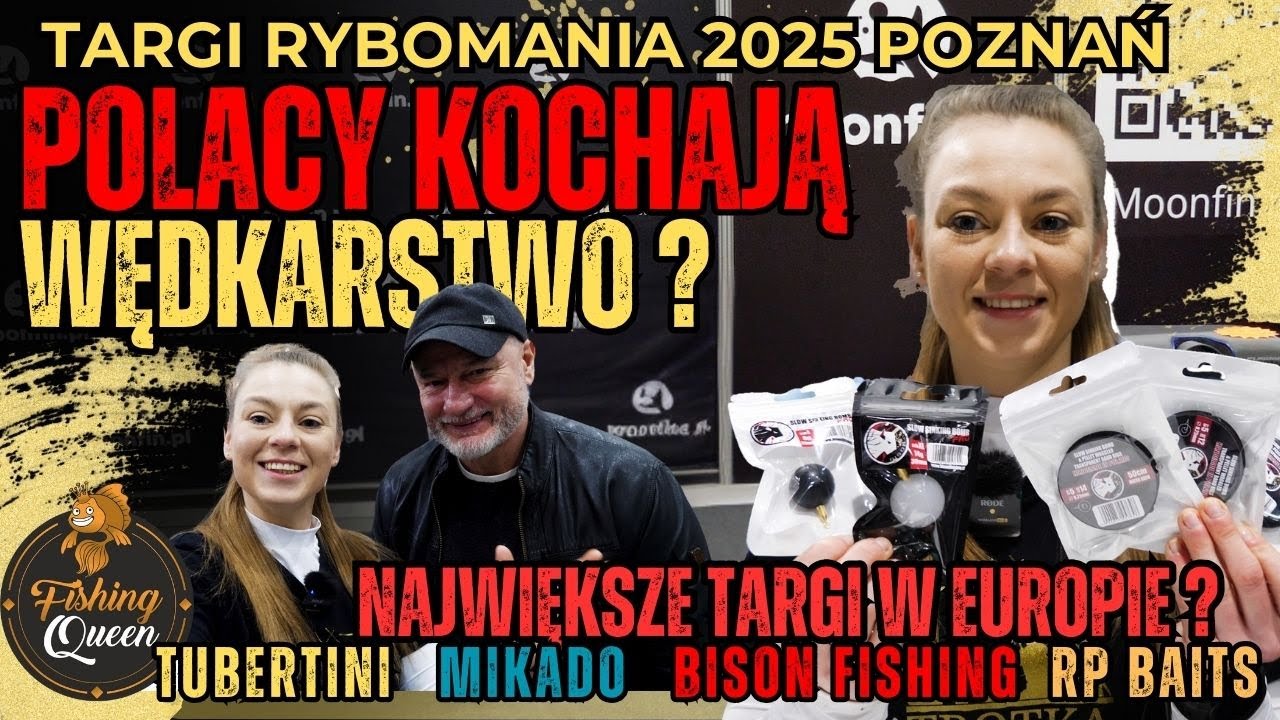 RYBOMANIA jest NAJLEPSZA? Nowości znanych firm // Czy warto kupić?