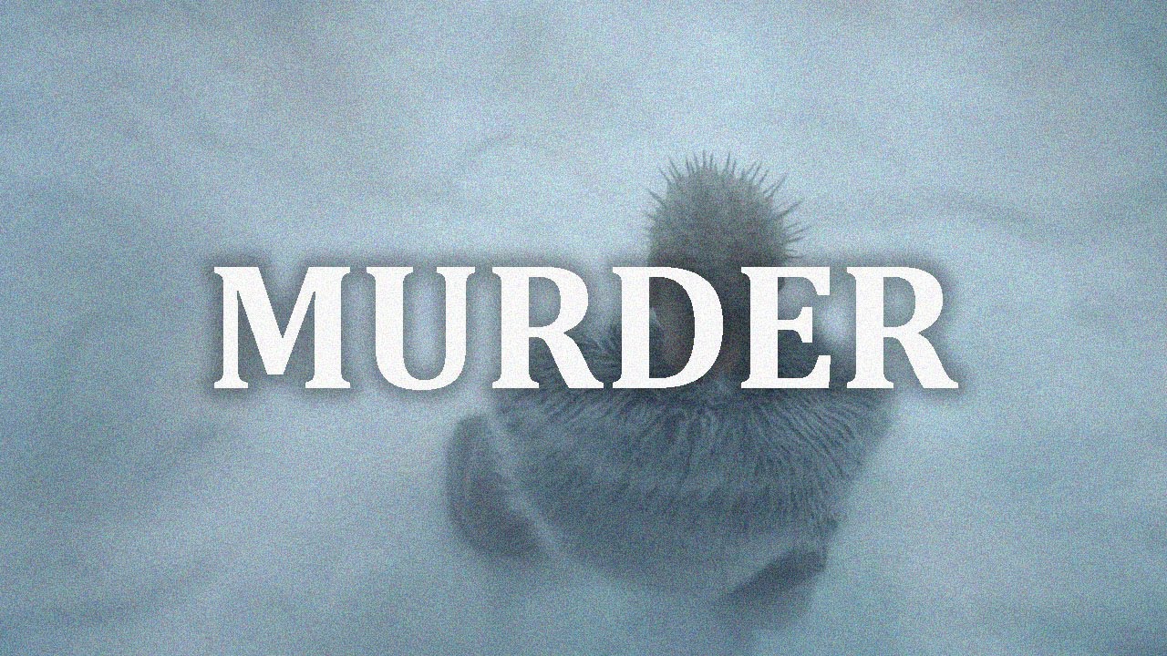 (FREE) OKI x BVDY x ERA47 TYPE BEAT ~ MURDER