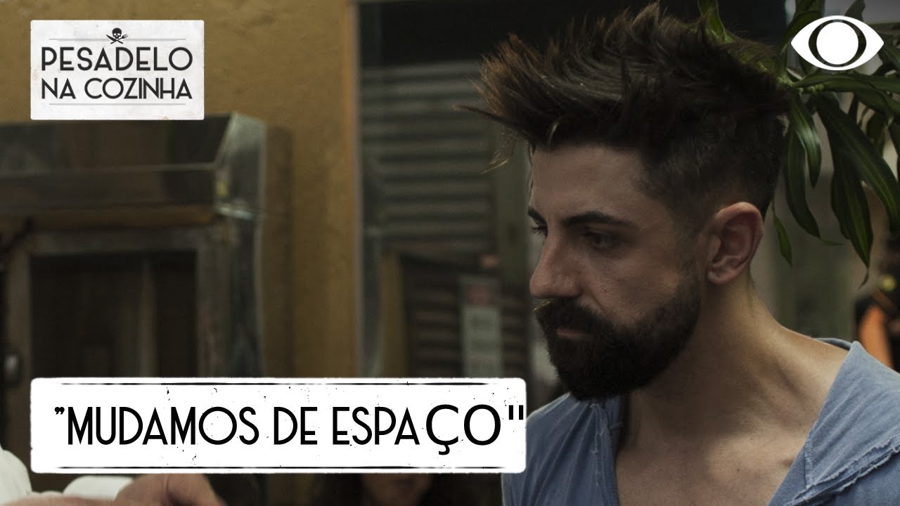 COMO EST&Aacute; O NAJJAH HOJE EM DIA? ARTHUR RESPONDE | PESADELO NA COZINHA