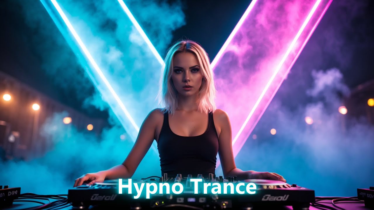 ✨ 2 Hours Best Vocal Trance Mix 2026 | Uplifting & Emotional Trance Music Live 🎧