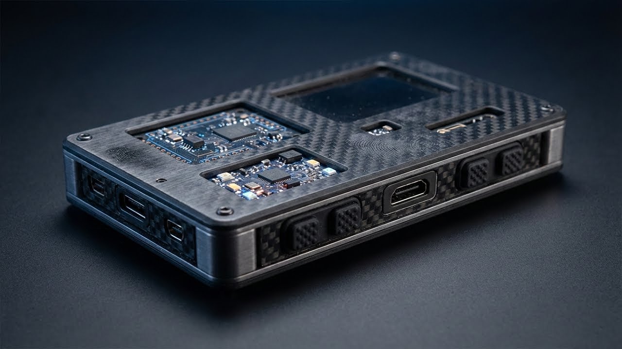 ¡20 gadgets de hacking que aún puedes comprar en Amazon!