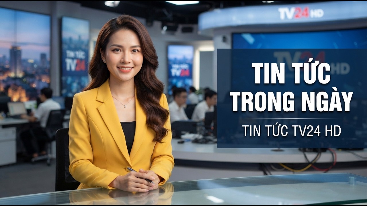 Tin tức Việt Nam mới nhất ngày 19/10/2025/ Tin Nóng Chính Trị Việt Nam và Thế Giới #TinTucTV24HD