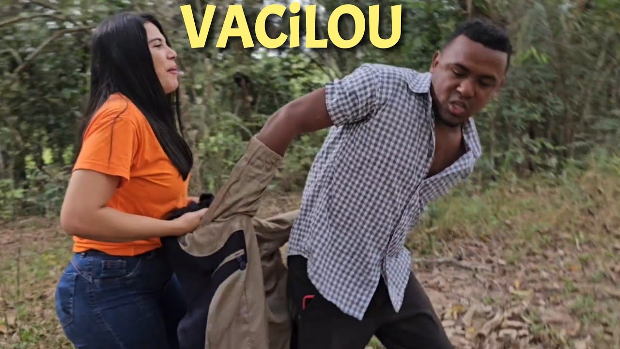 Homem  crente casado confiou demais  na  mulher  solteira  e foi isso que aconteceu....