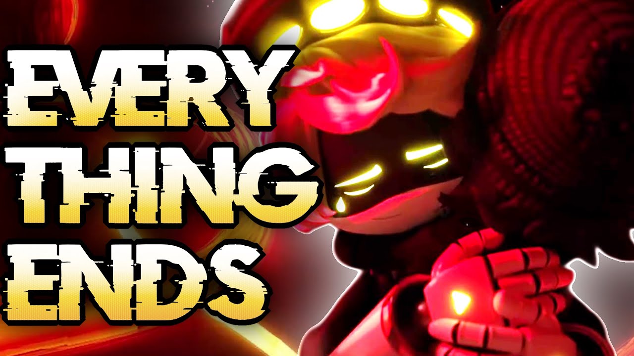 MURDER DRONES SONG - 