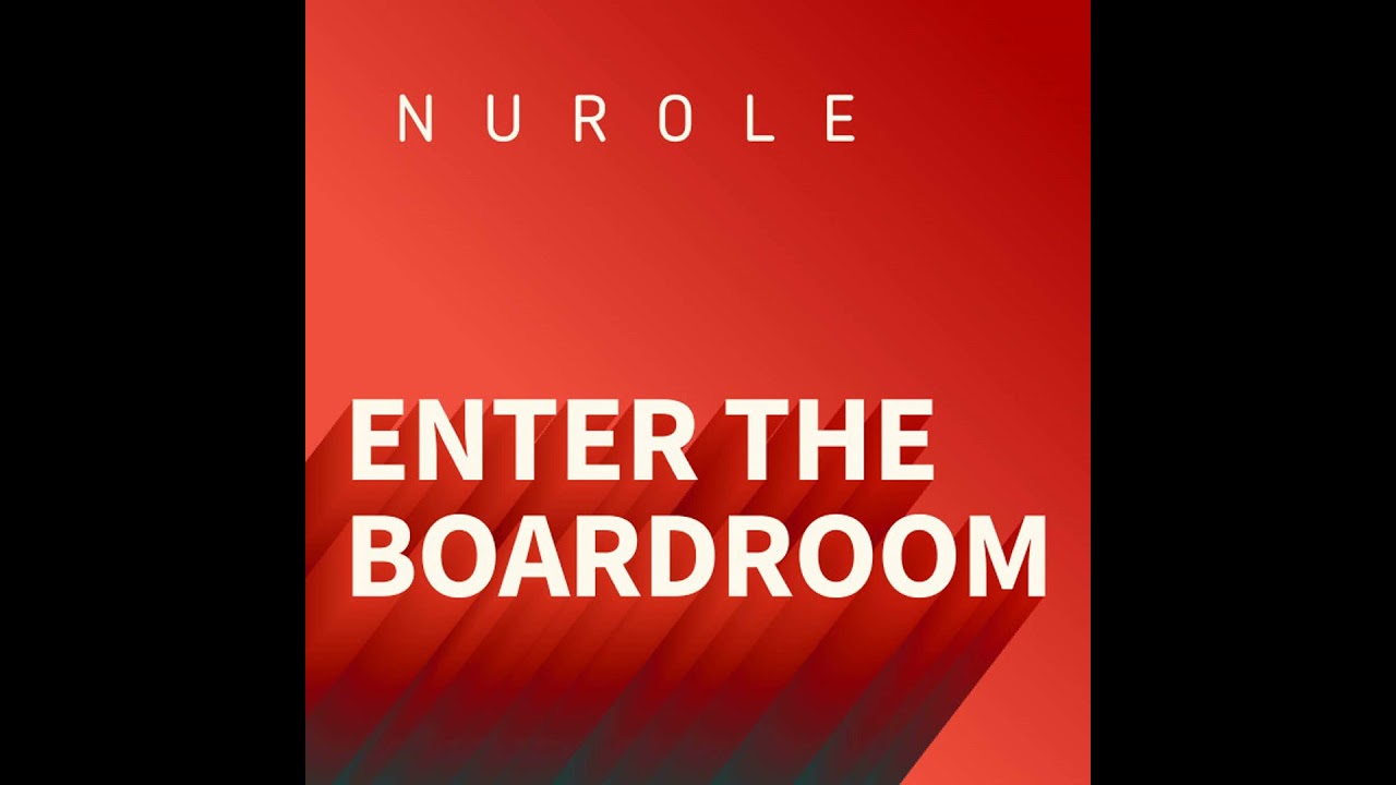 91. Lord Mervyn Davies - Navigating crises in the boardroom