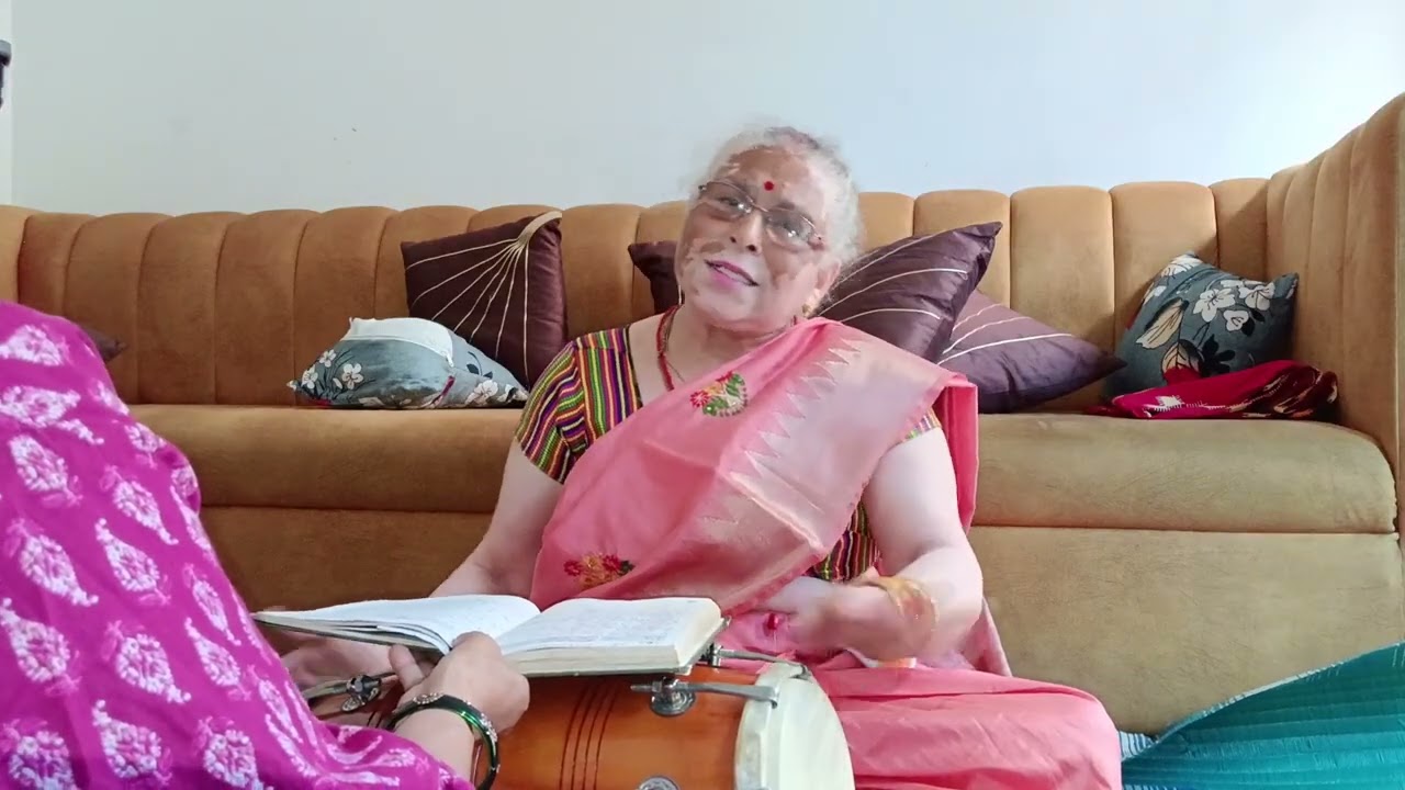 preet mohan se ki iss bharose pe ki #bhajan #song #bhakti #sorts #music #dholakbhajan #dholakgeet 