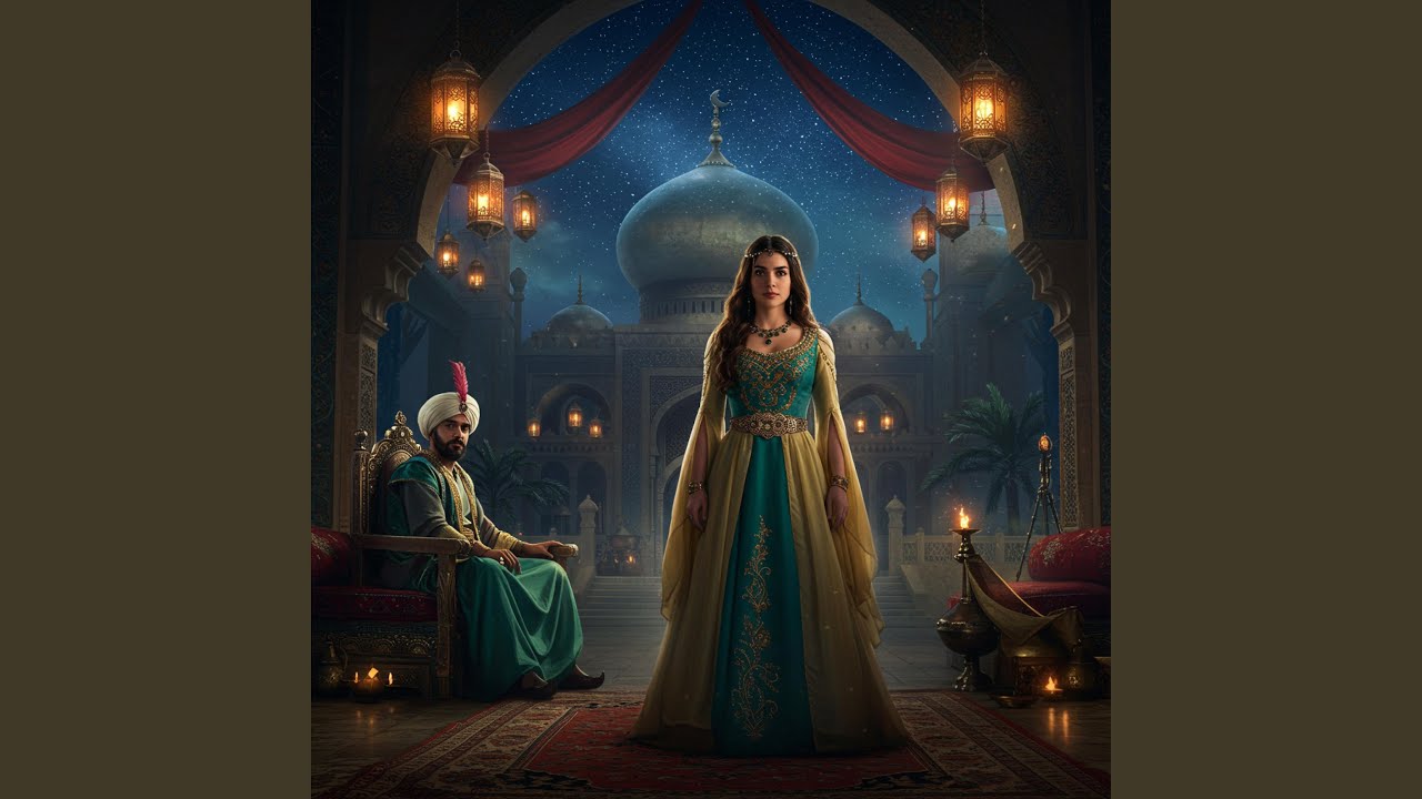 Yahya ibn Khalid y El Sult&aacute;n
