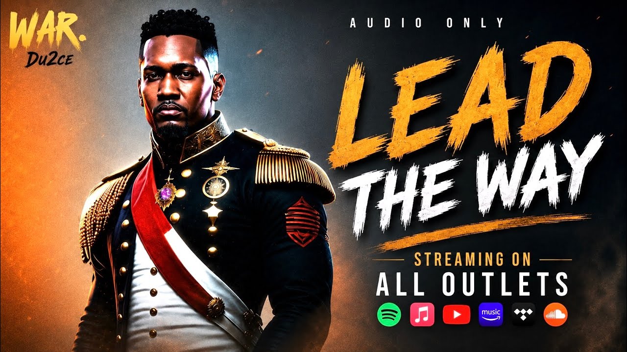 Du2ce - 'Lead The Way' (New Album 