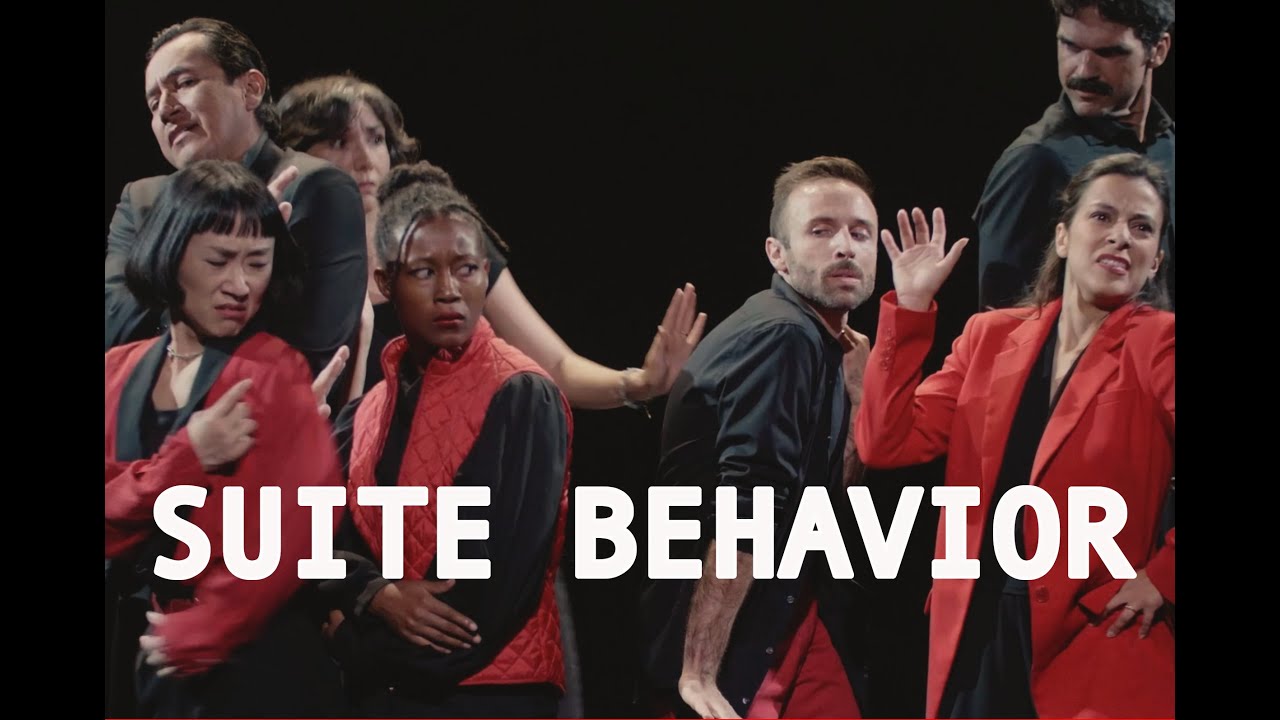 SUITE BEHAVIOR