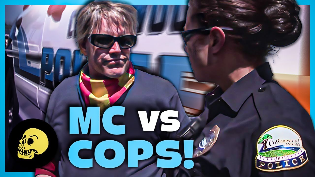 Authorities Are Not Impressed | American MC (Full Episode)