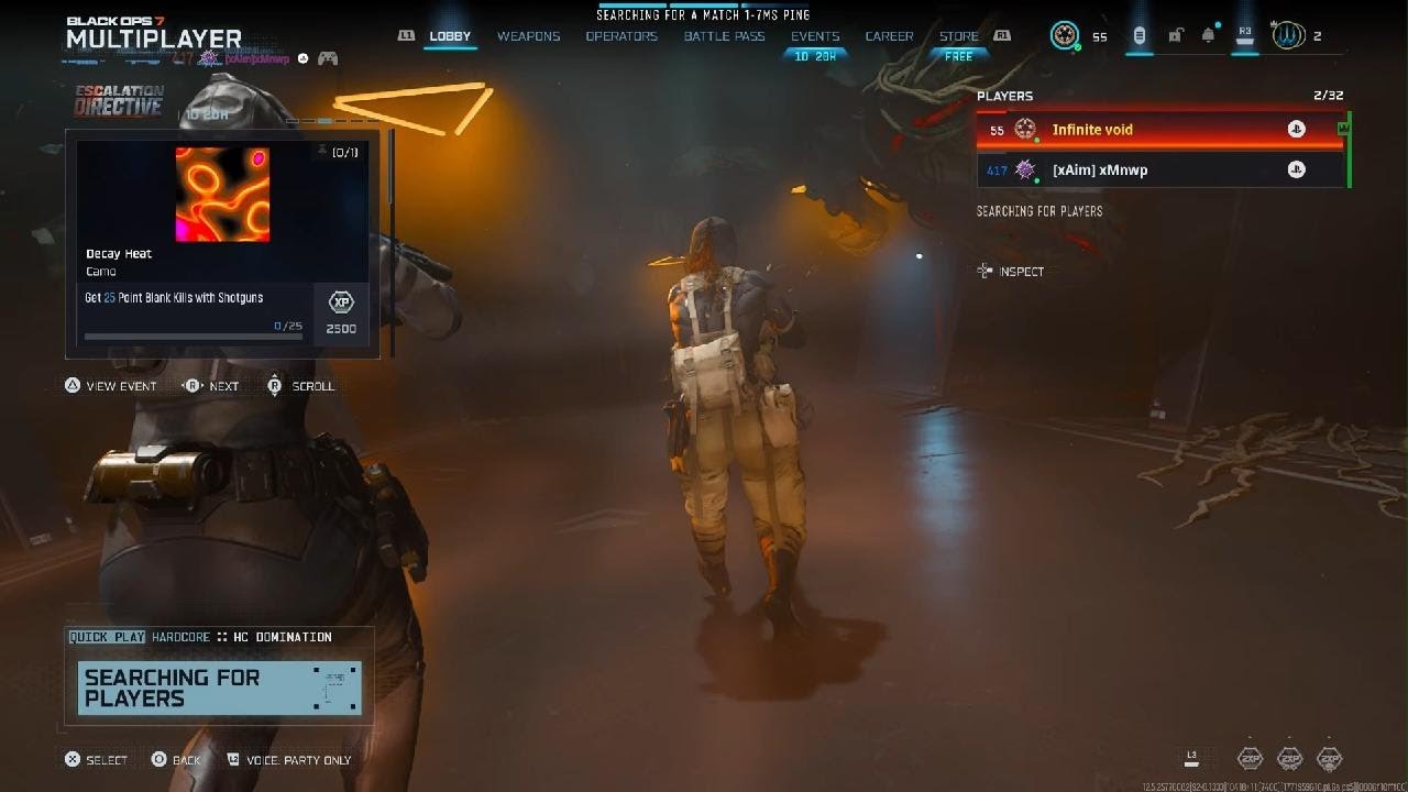 Call of Duty_bo7 nuke