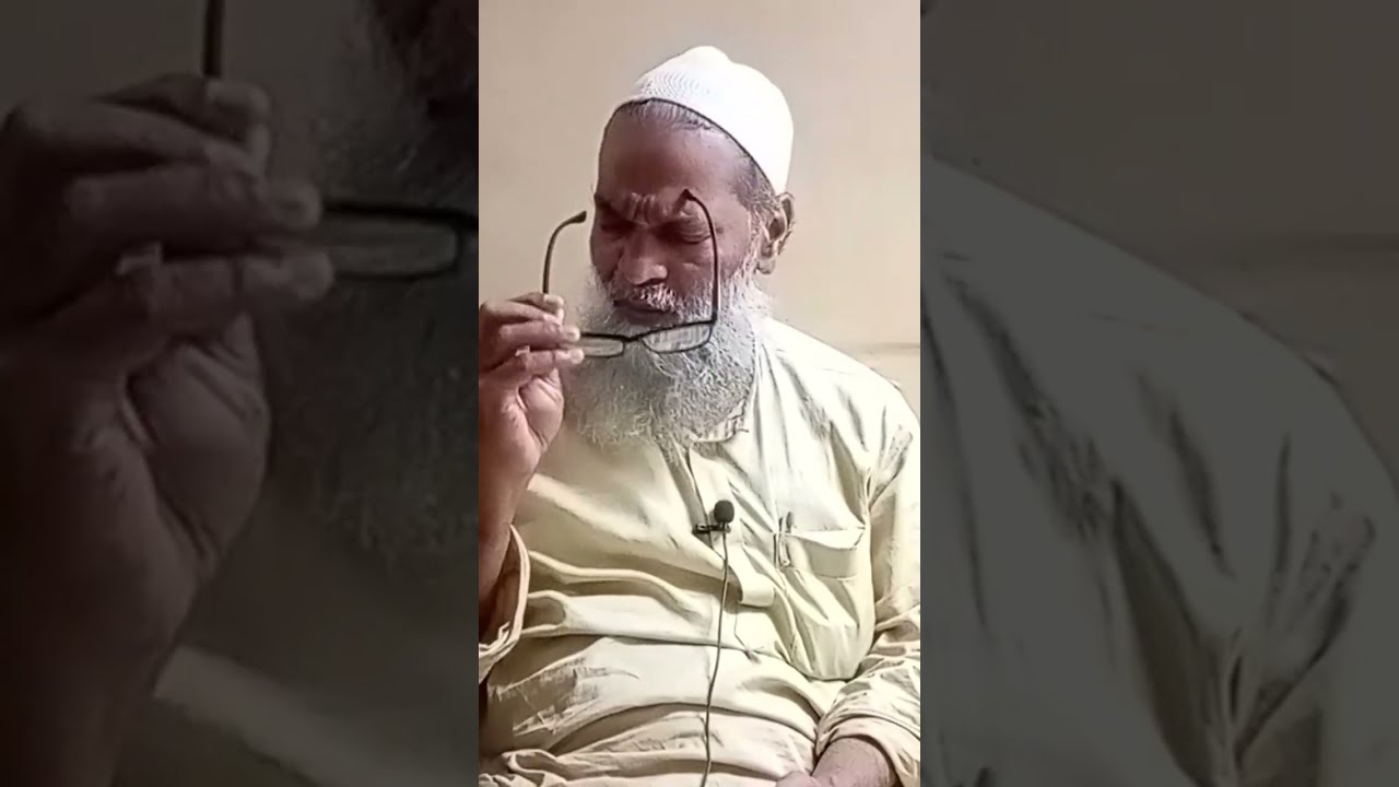 ALLAH KE NEK BANDON SE MANGNE KA AQEEDA KAISA HONA CHAHIYE | TAFSEER 627.