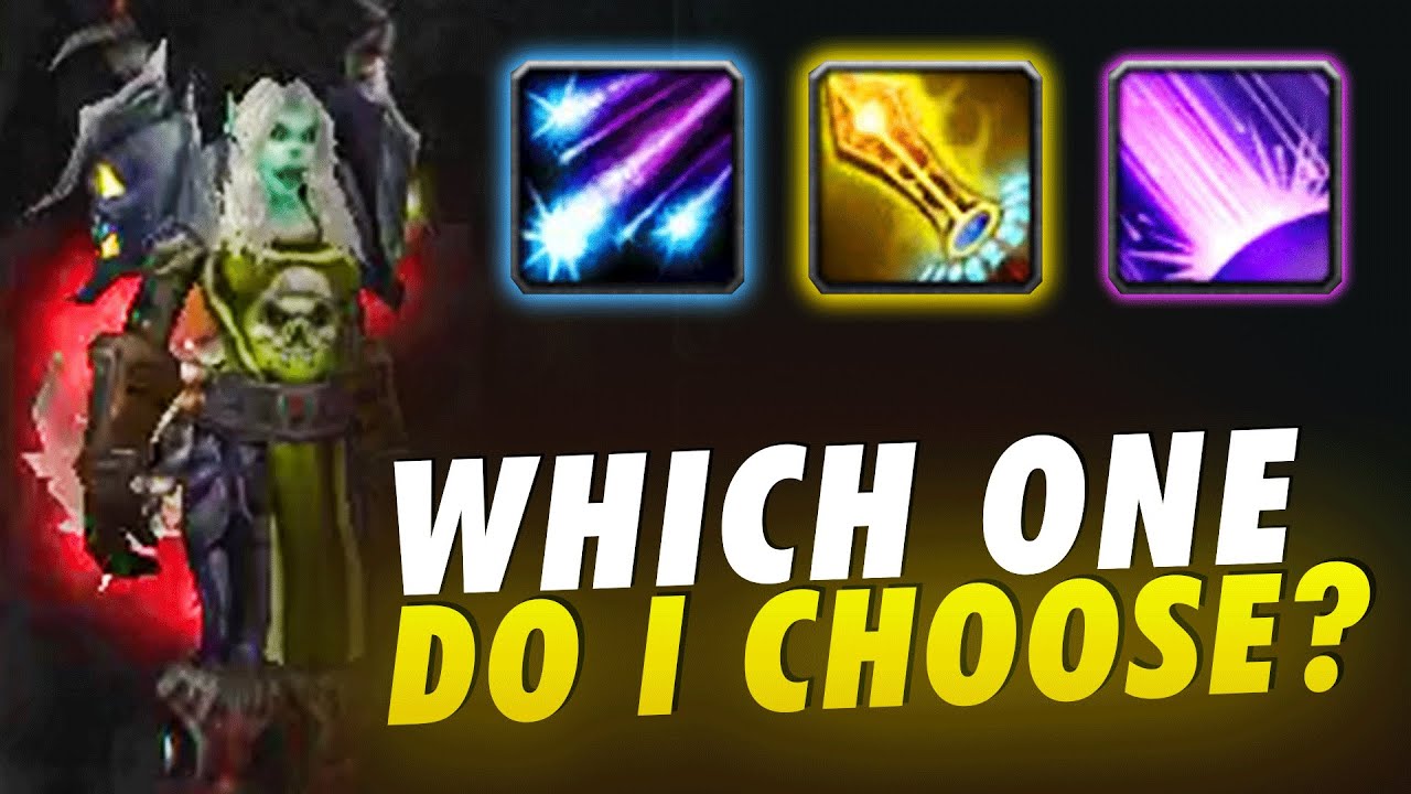 My FRESH Warrior sets foot in Ulduar & these 3 drop