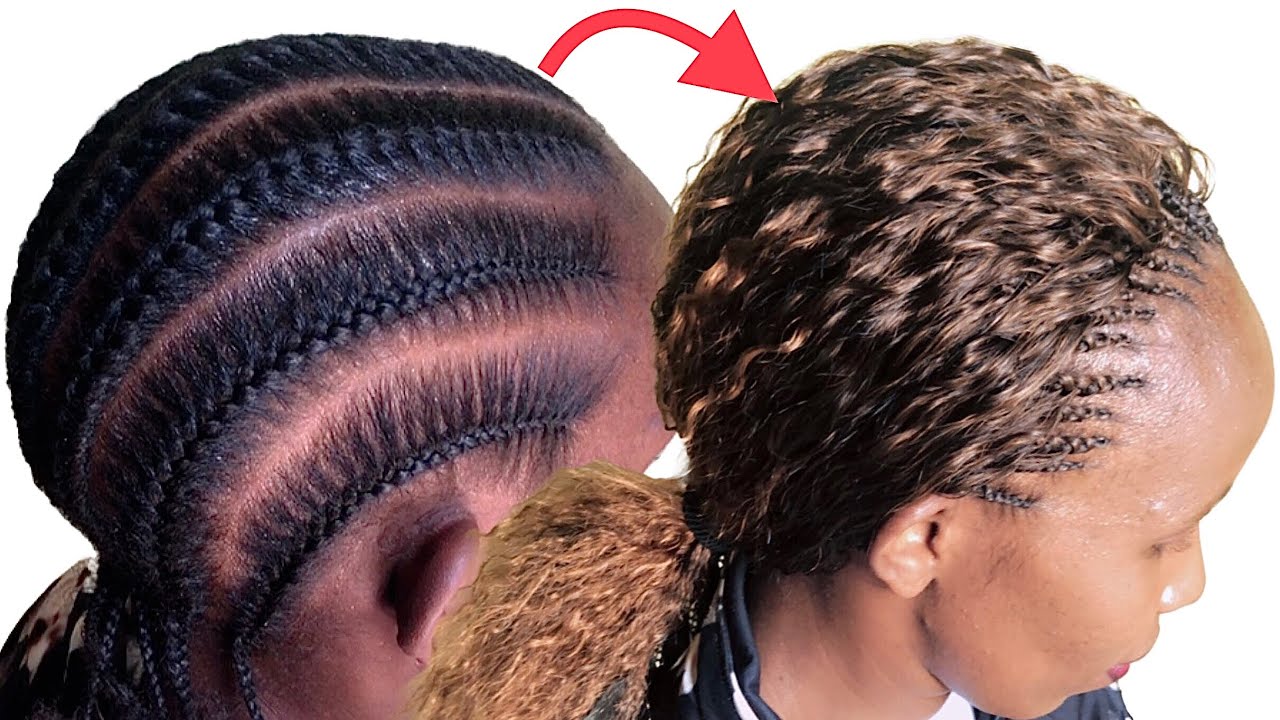 SILKY SALSA  dropping#braids #hairstyles @JANEILHAIRCOLLECTION