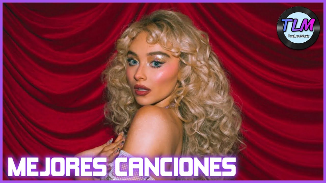 Top 50 Mejores Canciones Septiembre 2025 (Semana 36)