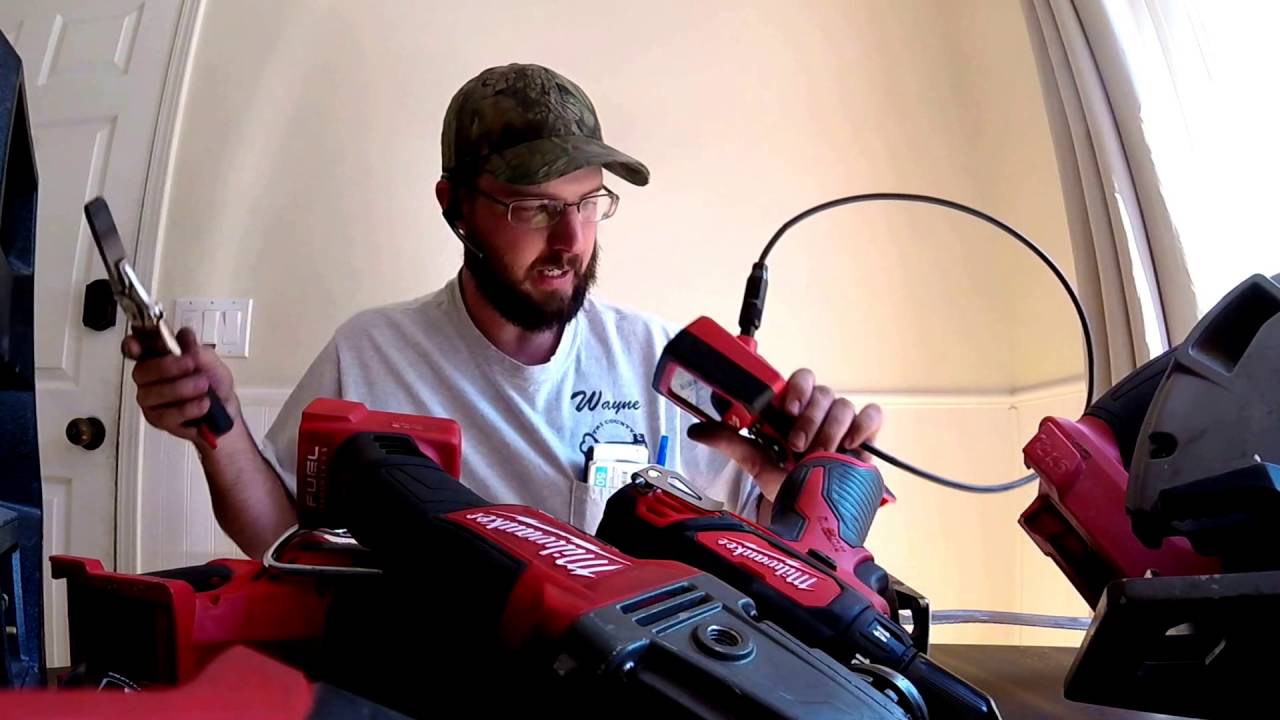 Protect Your Work TOOLS Theft Prevention Or Getting Stolen Form The JOBSITE Marking and Tracking