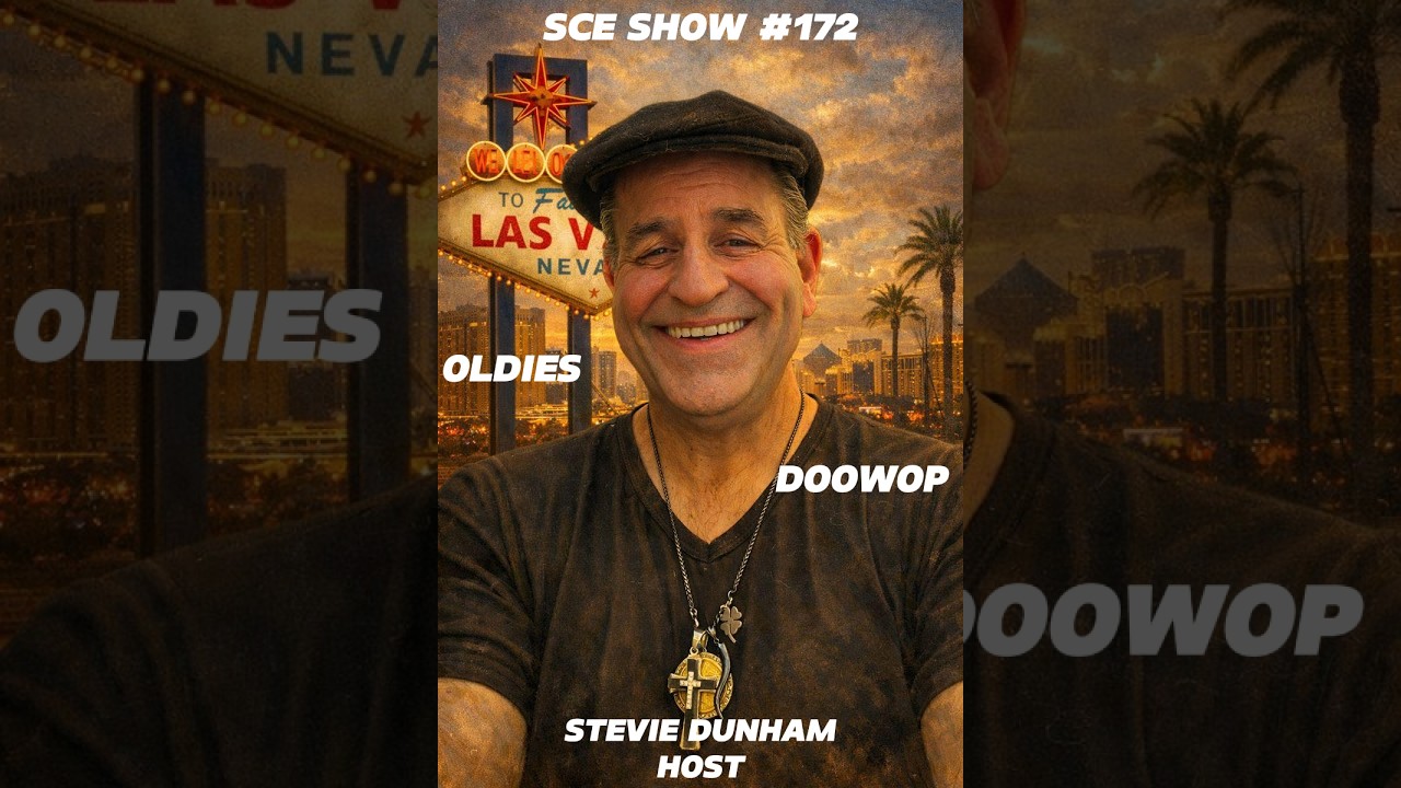 SCE RADIO SHOW #172