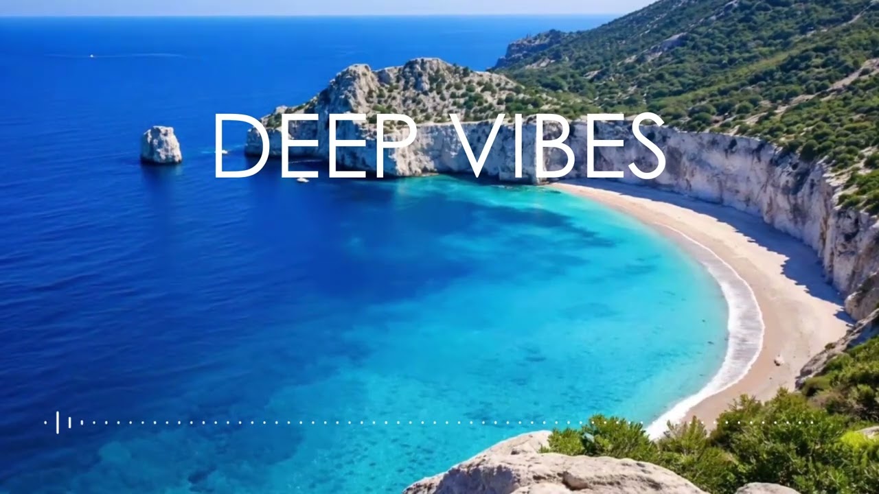 Deep House Awakening 🌅