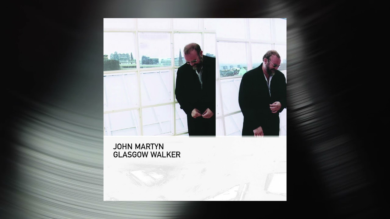 John Martyn - Feel So Good (Official Visualizer)
