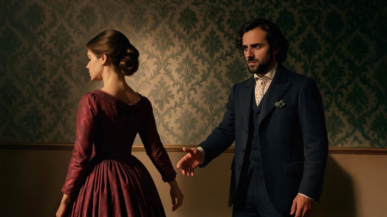 Катерина и Андрей Жадан - Позови меня в ночи || Крепостная