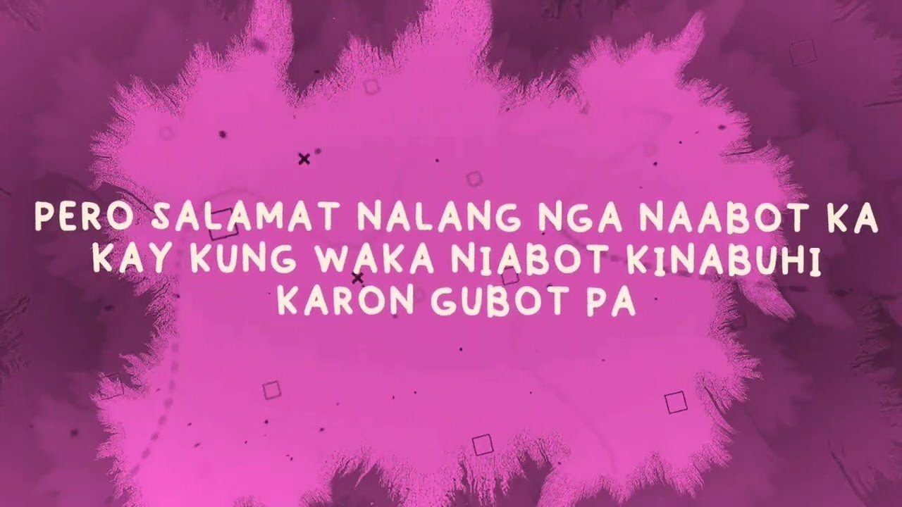 Range - BEB  (Official Lyric Video)