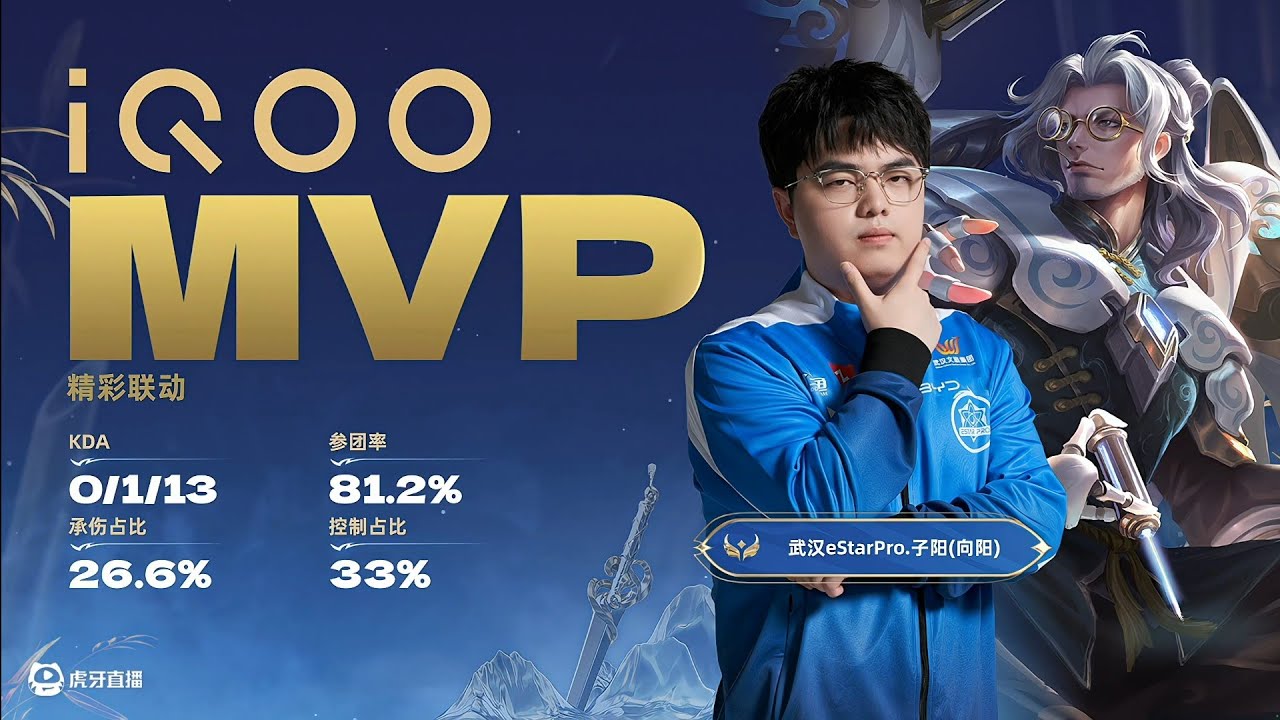 [GROUP STAGE] eStarPro vs 天鹿 - Match 1 ( Bo3) | Honor of Kings Challengers Cup 