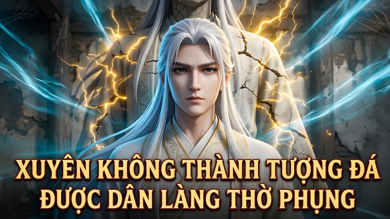 [Full] Xuyên không thành tượng đá được dân làng thờ phụng