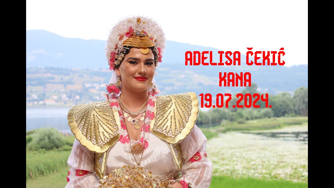 Adelisa Čekić - Kana,  A foto studio