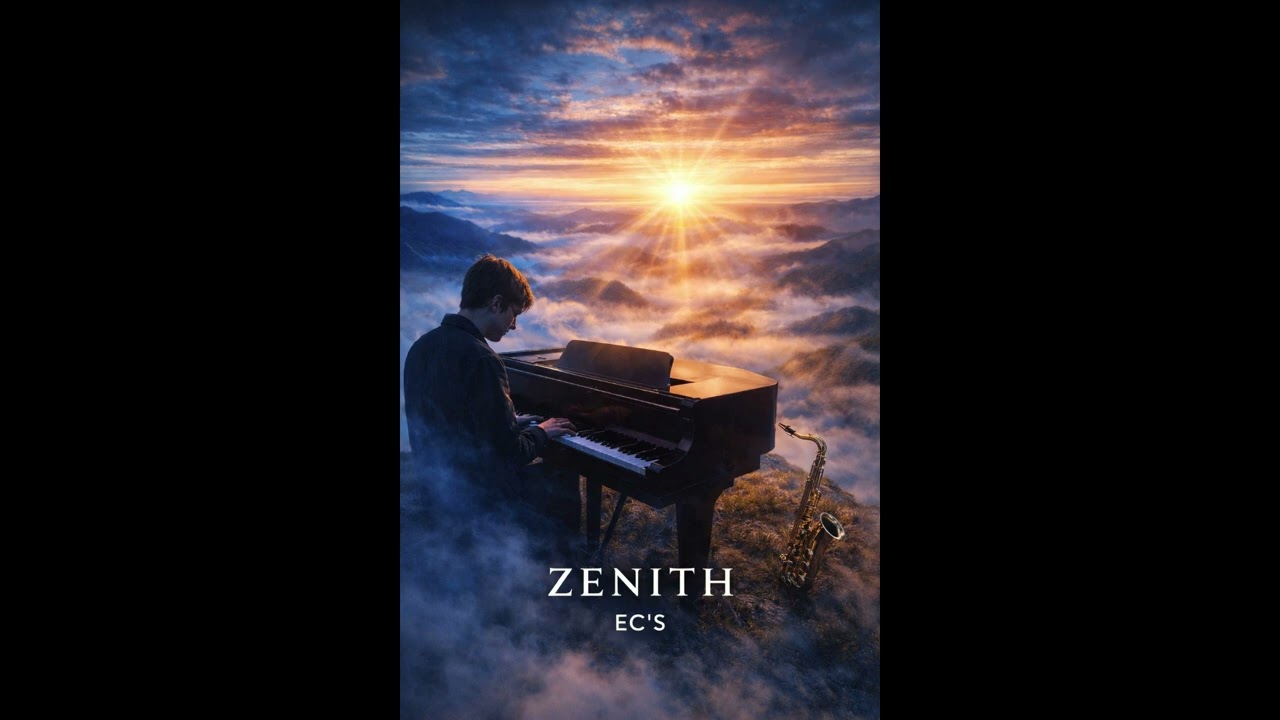 Zenith (Naos EP)