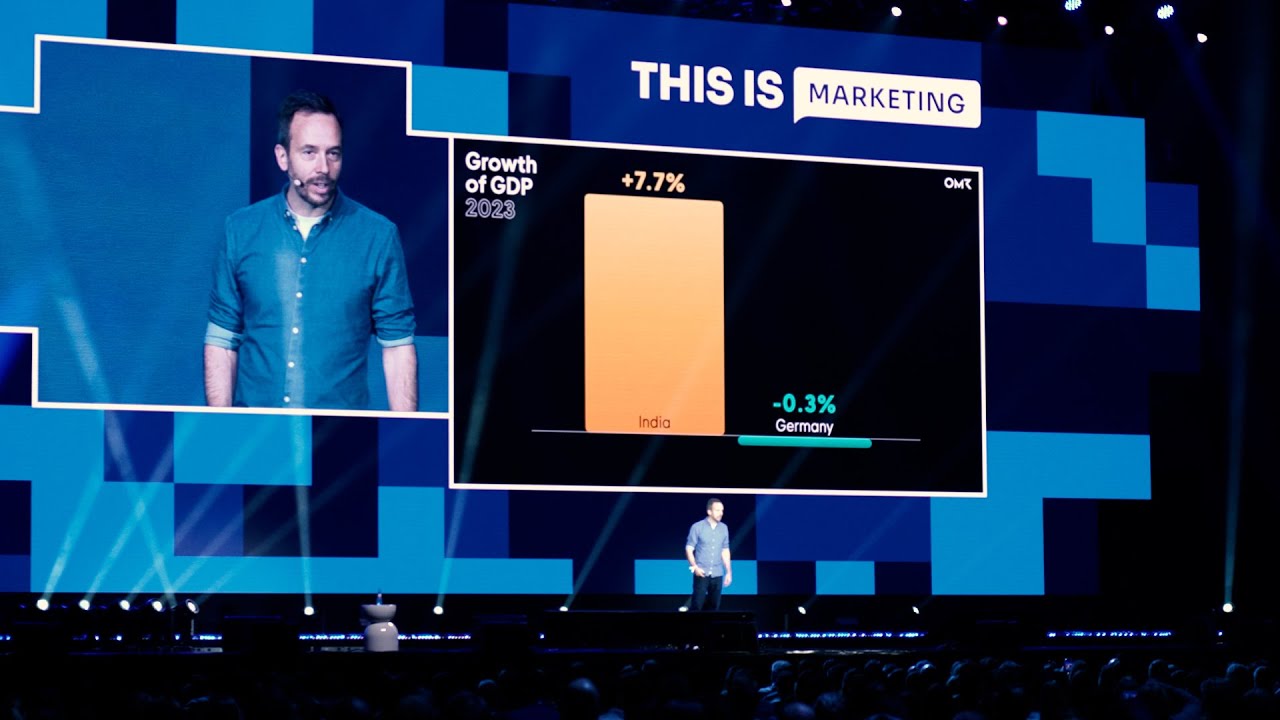 THIS IS MARKETING 2024