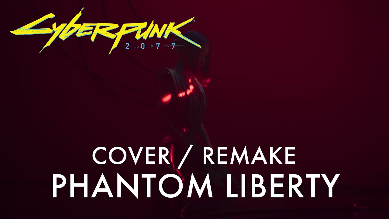 Cyberpunk 2077 - 