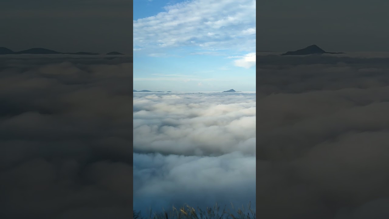 Idukki Thodupuzha Kottappara Hills