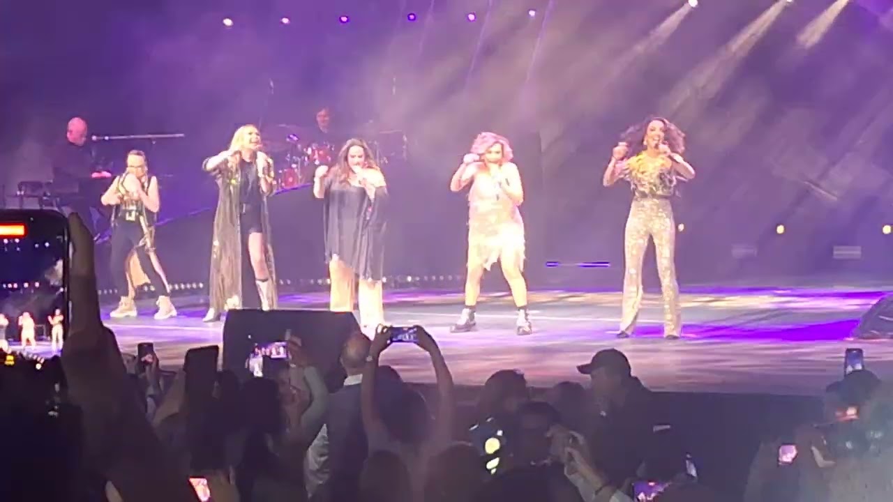 Flans y Pandora Auditorio Nacional. Octubre 24. No controles Las mil y una noche Con tu amor .