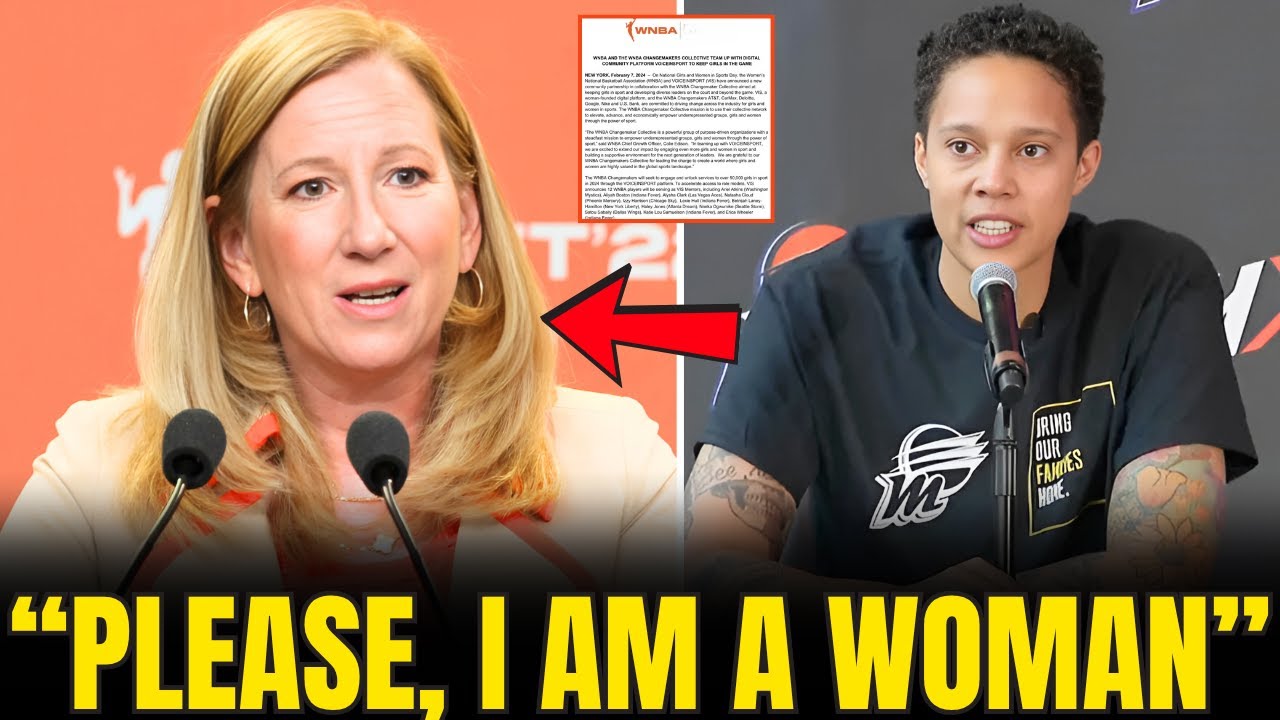 Бриттни Грайнер оказалась под критикой после того, как WNBA объявила об обязательном тестировании...