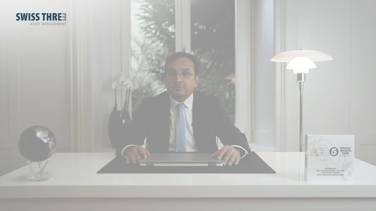 Häufige Fragen und Antworten - Swiss Three Asset Management
