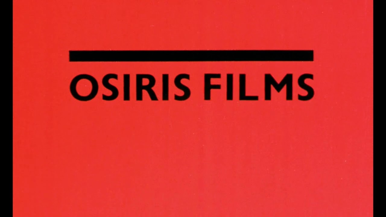 BBFC Rating Screen (U)/Osiris Films (1981)