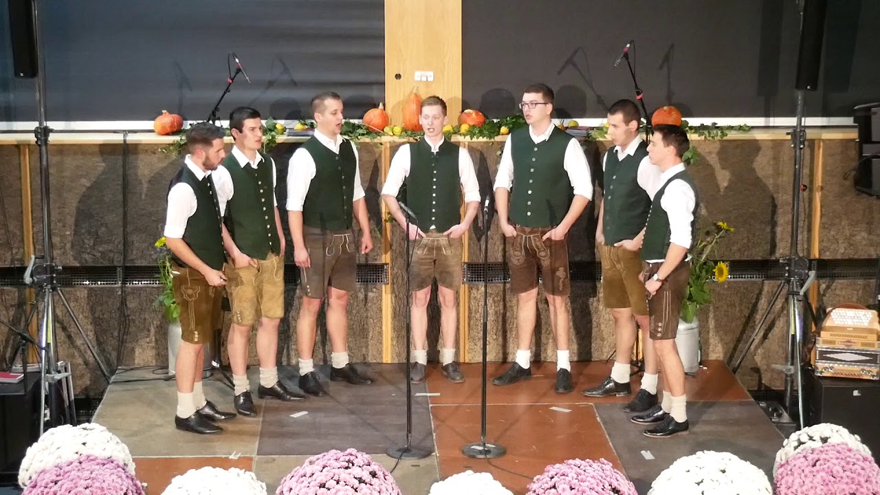 Steinersdorfer Rud - Ein Weidmannsheil