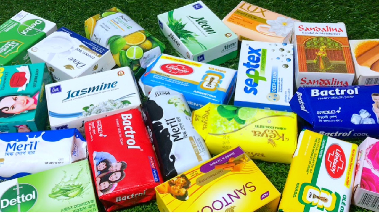 HUGE ASMR Soap Haul & Unboxing 🧼 30+ Minutes of Satisfying Sounds | No Talking | Unbox My Soap
