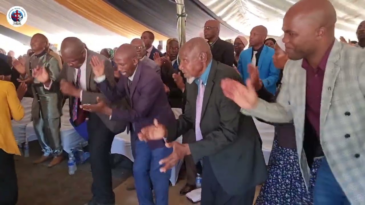 Emkhondweni/Basuka - Bishop PR Chiliza (Iphasika 2023)