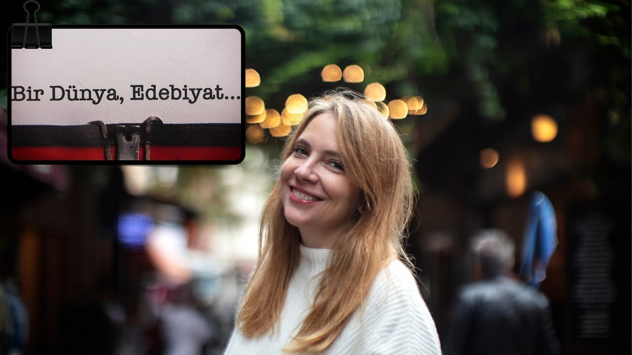 Bir Dünya Edebiyat, Martı Medya
