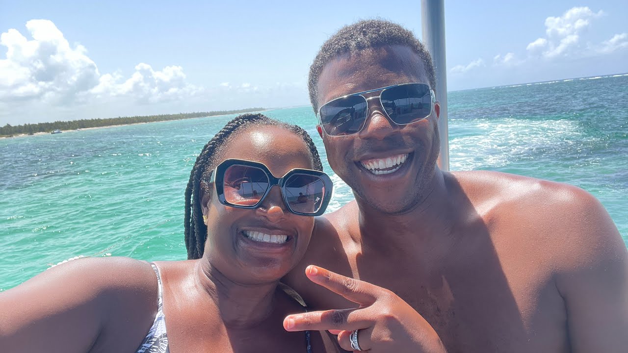 Escape to Paradise: Exploring TRS Turquesa Punta Cana 🇩🇴