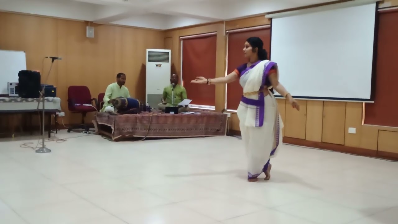 Kerala song and Dance 👌