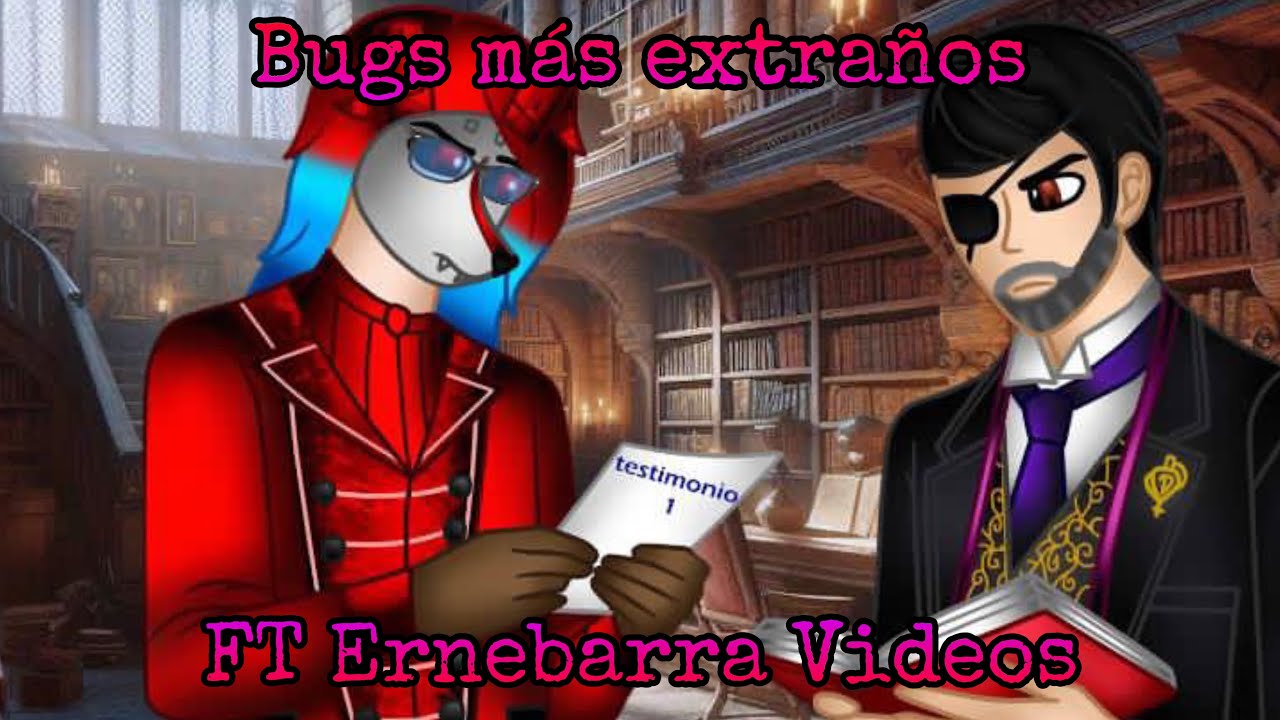 Los Bugs más extraños de Hogwarts Mystery FT @ernebarravideos || #hogwartsmystery
