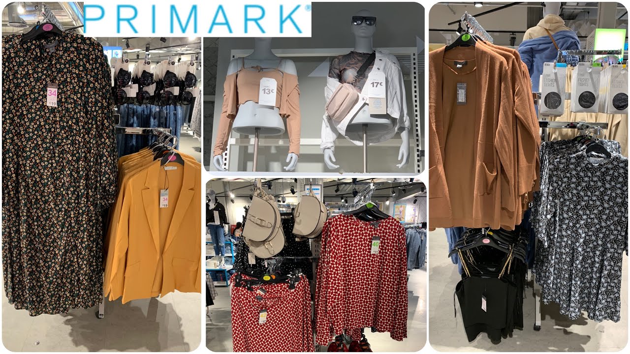 Primark new collection July 2021