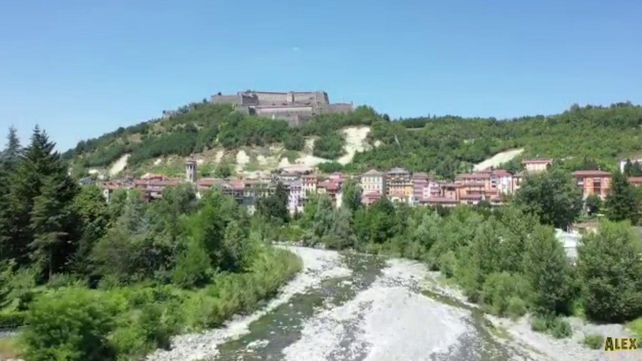 Tutta la bellezza di Gavi e dintorni nelle riprese del drone: le immagini spettacolari