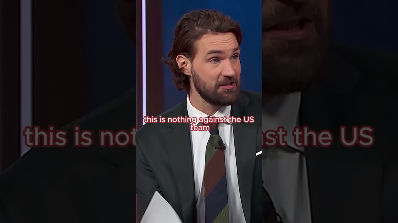 So good they are a joke? 🇨🇦