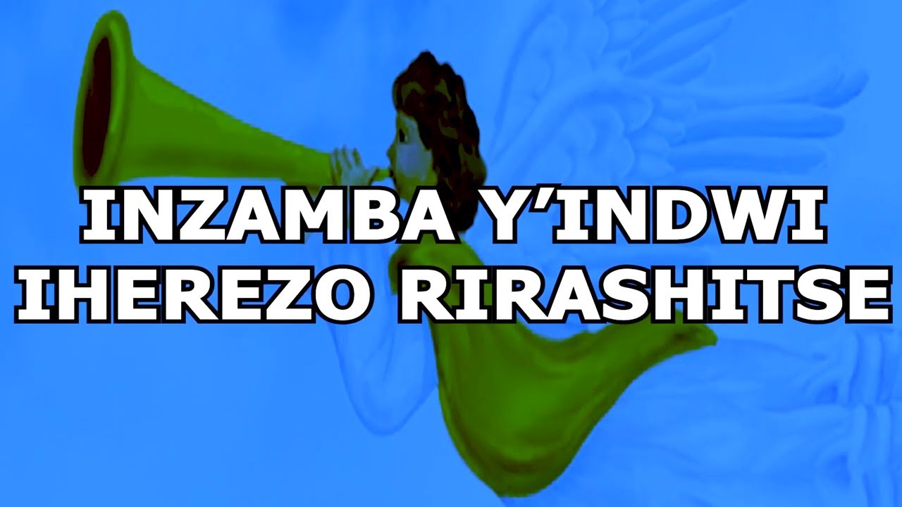 Ivyahishuriwe Yohana 11 partie 2 : Inzamba y'indwi, iherezo rirashitse !